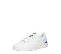 ON Running The Roger Advantage, Sneaker Uomo, Bianco Indaco, 44 EU