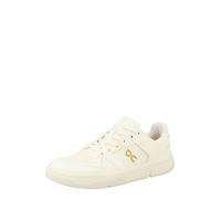 On Sneaker bassa 'The Roger Clubhouse Ace' giallo / bianco / offwhite Donna On 38,5