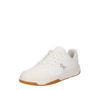 On Sneaker bassa 'The Roger Clubhouse' argento / bianco Uomo On 43 argento / bianco