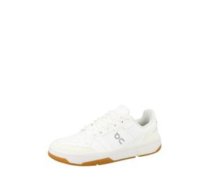 On Sneaker bassa 'The Roger Clubhouse' grigio / bianco Donna On 37