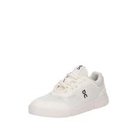 On Sneaker bassa 'THE ROGER Spin' nero / bianco, Taglia 41