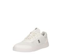 On Sneaker bassa 'THE ROGER Spin' nero / bianco, Taglia 44,5