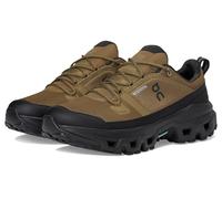 On Sneaker basse impermeabili Cloudrock da uomo, Cacciatore/Nero, 47.5 EU