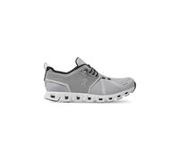 On Cloud 5 Waterproof - sneakers - donna 5 US Grey/White woman