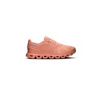 On - Women's Cloud 6 - Sneaker EU 36,5 rosso