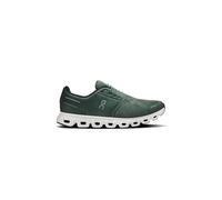 ON Sneaker Cloud 6 da uomo verde scuro | 41