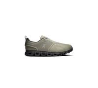 ON Sneaker CLOUD 6 Impermeabile oliva | 42