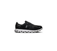 On Cloud 6 Black/White da Uomo 45 Nero