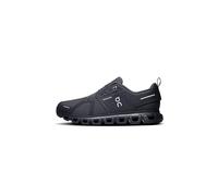 ON Sneaker CLOUD 6 WATERPROOF nero | 38