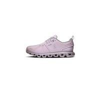 ON Sneaker CLOUD 6 WATERPROOF rosa | 38 1/2