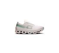 On Running, ,Sport ,Donna ,Bianco ,37 1/2 EU Cloudmonster 1 Sneakers