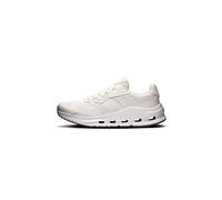 Scarpe On Cloudnova Rift bianche donna - 40