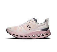 On Sneaker Cloudsurfer Trail Donna, Argento/Malva, 38 EU
