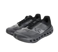 On Sneaker Cloudsurfer Uomo, Nero/eclissi, 12 Wide