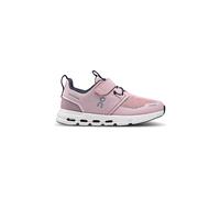 On Running Sneakers Cloud Play bambina Poliestere riciclato Rosa/Bianco US 10,5