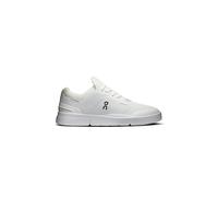 On Sneaker bassa 'THE ROGER Spin' nero / bianco, Taglia 46