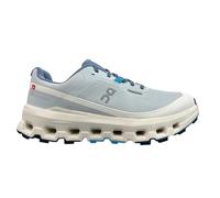 On Sneaker Impermeabile Cloudvista 2 Donna, Artico/Avorio, 38.5 EU