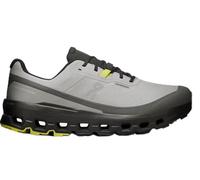 On Sneaker impermeabile Cloudvista 2 Donna, Lilla/Nero, 38.5 EU
