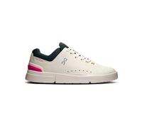 On - Sneaker - THE ROGER Advantage 2 W Ivory/Pink per Donne in Pelle - Taglia 37 - Rosa