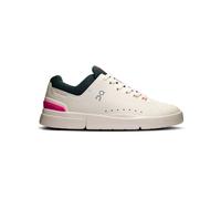 On - Sneaker - THE ROGER Advantage 2 W Ivory/Pink per Donne in Pelle - Taglia 39 - Rosa