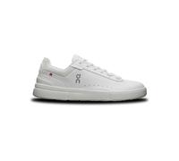 On - Sneaker - THE ROGER Advantage M White/White per Uomo in Pelle - Taglia 44.5 - Bianco