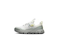 ON Sneakers CLOUDHERO WATERPROOF per bambini grigio chiaro | 32