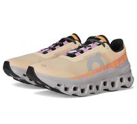 ON Cloudmonster women Lowtop|Performance & Sports grey|yellow in taglia:40