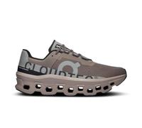 On Sneakers Cloudmonster Donna, Cenere/Nebbia, 38.5 EU