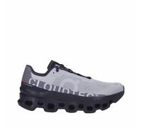 On Sneakers Cloudmonster Glacier Uomo, Ghiacciaio | Nero, 44.5 EU