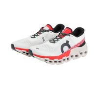 On Sneakers Cloudmonster Uomo, Avorio/Argento, 45 EU