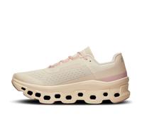 On Sneakers Cloudmonster Uomo, Luna | Fulvo, 39 EU