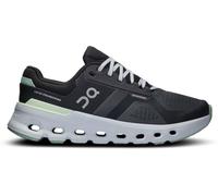 On Sneakers Cloudrunner 2 Donna, Ombra/Lima, 38.5 EU