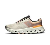 On Sneakers Cloudrunner 2 Donna, Perla/Mandarino, 41 EU