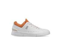 On - Sneakers - THE ROGER Advantage W White / Copper per Donne in Pelle - Taglia 6,5 US - Bianco