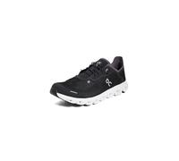 On Sneakers Uomo Cloud 6 Coast, Nero | Bianco, 44 EU