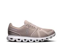 On Sneakers Uomo Cloud 6, Nebbia/Bianco, 46 EU
