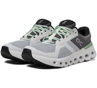 On Sneakers Uomo Cloudrunner 2, Ghiacciaio/Salvia, 42 EU