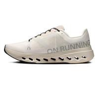On Sneakers Uomo Cloudsurfer Next, Avorio/Argento, 44.5 EU