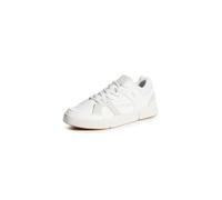 On Sneakers Uomo The Roger Clubhouse, Bianco/Sabbia, 41 EU