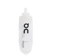 On - Soft Flask 0.5L - Borraccia One Size bianco