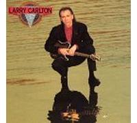 On Solid Ground by Larry Carlton (1990-10-25)