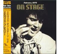 On Stage
