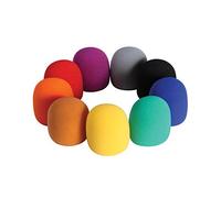 on-stage ASWS58 C 9-color schiuma parabrezza confezione