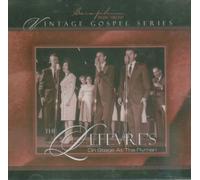 On Stage At The Ryman