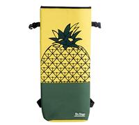On-Stage - Borsa per ukulele soprano con ananas