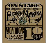 On Stage by Loggins & Messina (1998-03-03)