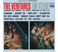 On Stage by the Ventures (2012-06-18)