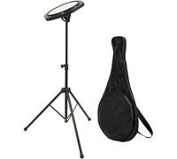 On-Stage DFP5500 - Blocco per allenamento con batteria, con supporto e borsa