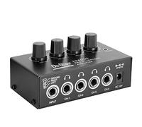 On-Stage HA4000 - Amplificatore per casco