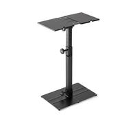 OnStage KS6150 - Supporto compatto MIDI/Synth, colore: Nero